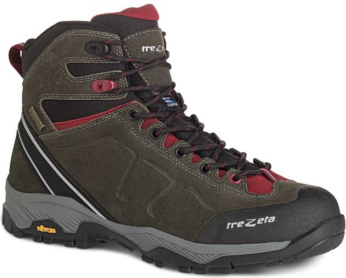 Wanderschuhe Trezeta Drift WP