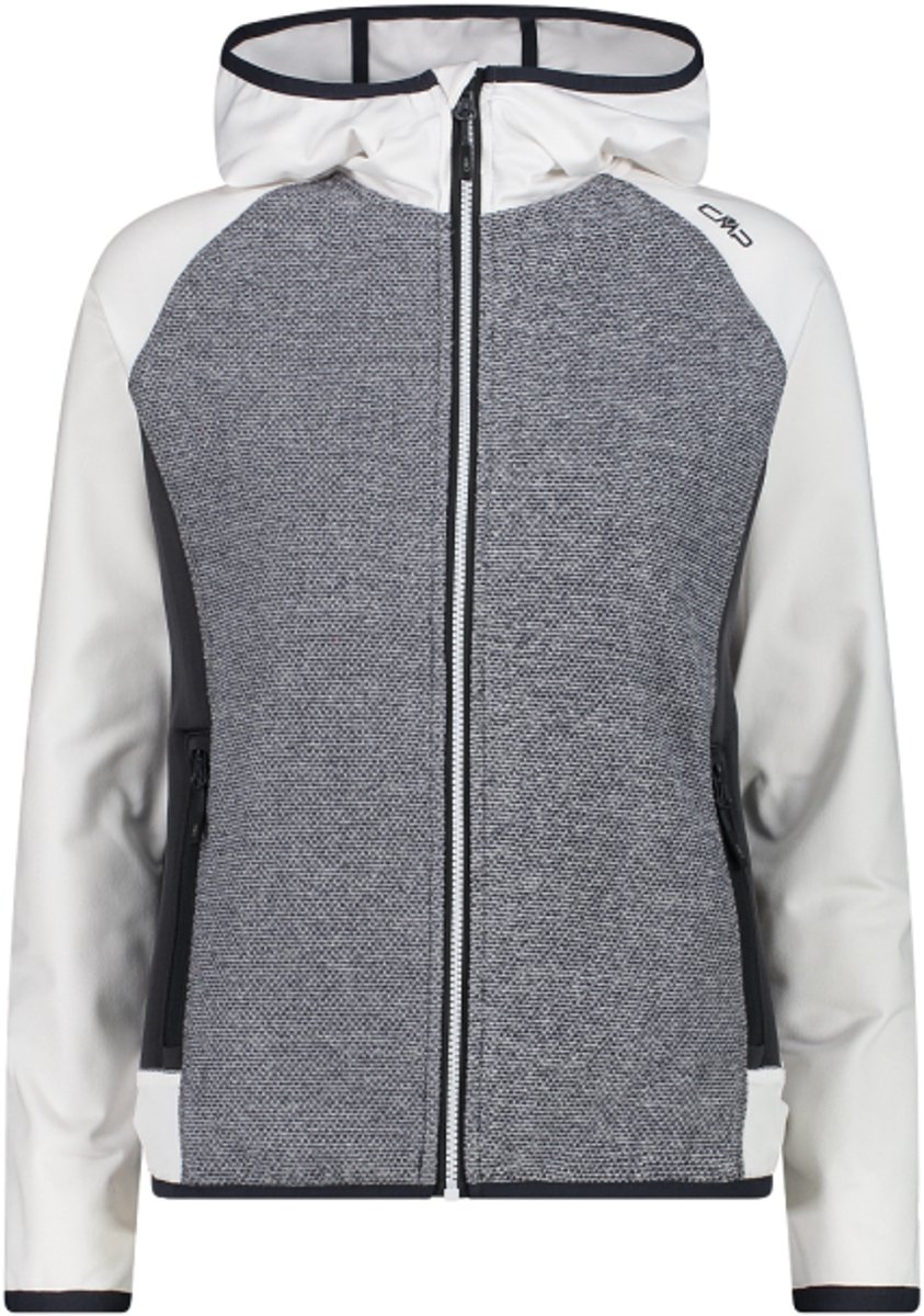Kapuzenjacke für Damen CMP