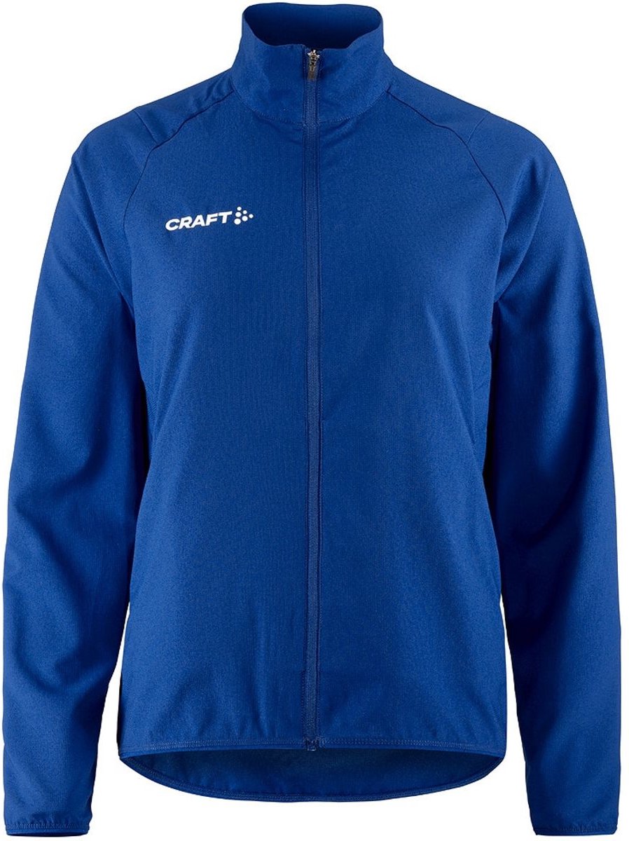 Regenjacke für Damen Craft Rush 2.0