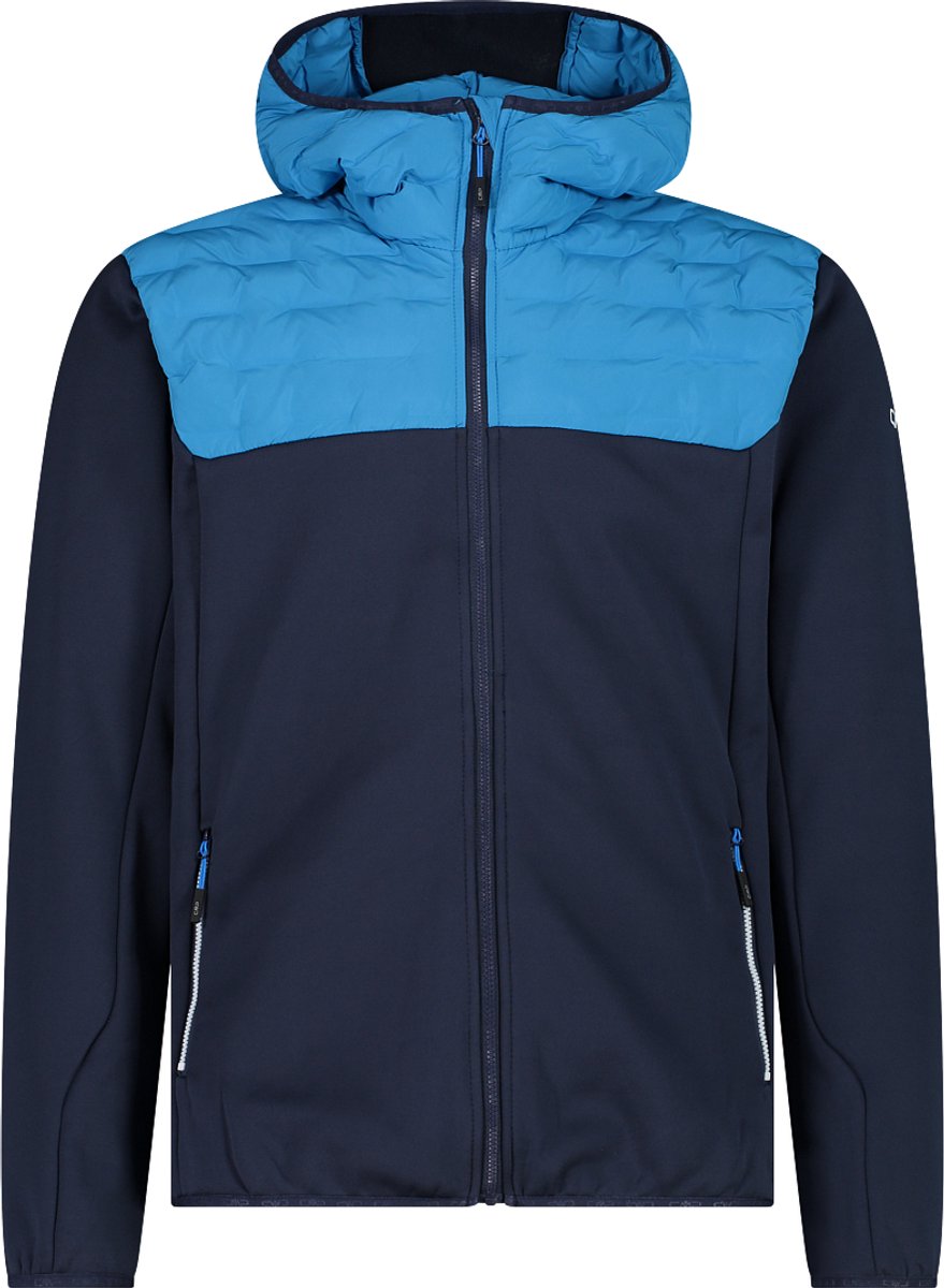 Kapuzenjacke CMP