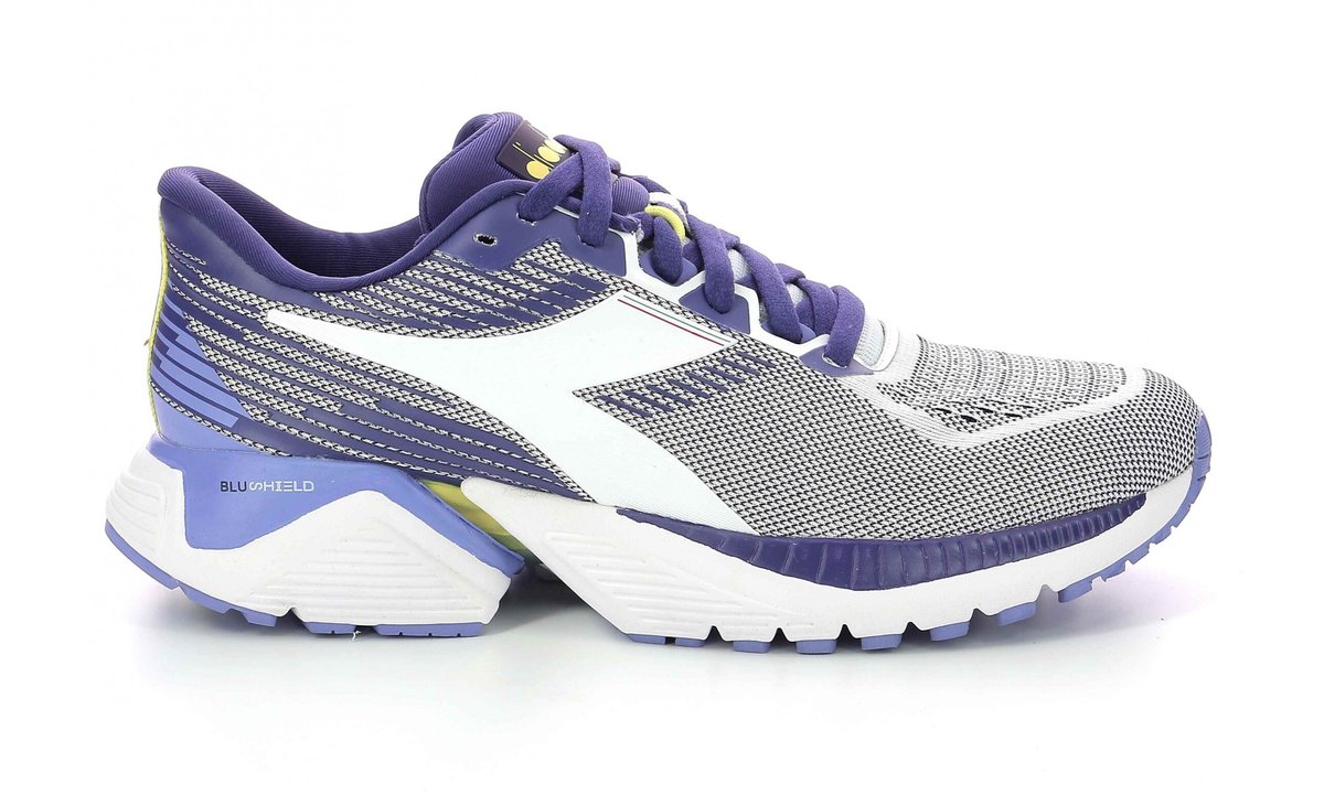 Laufschuhe für Damen Diadora mythos Vigore