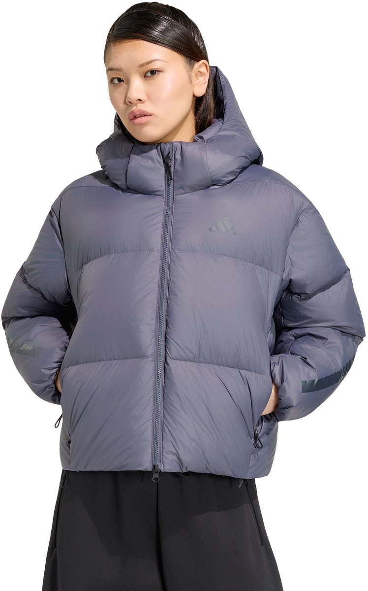Damen-Daunenjacke adidas Z.N.E.