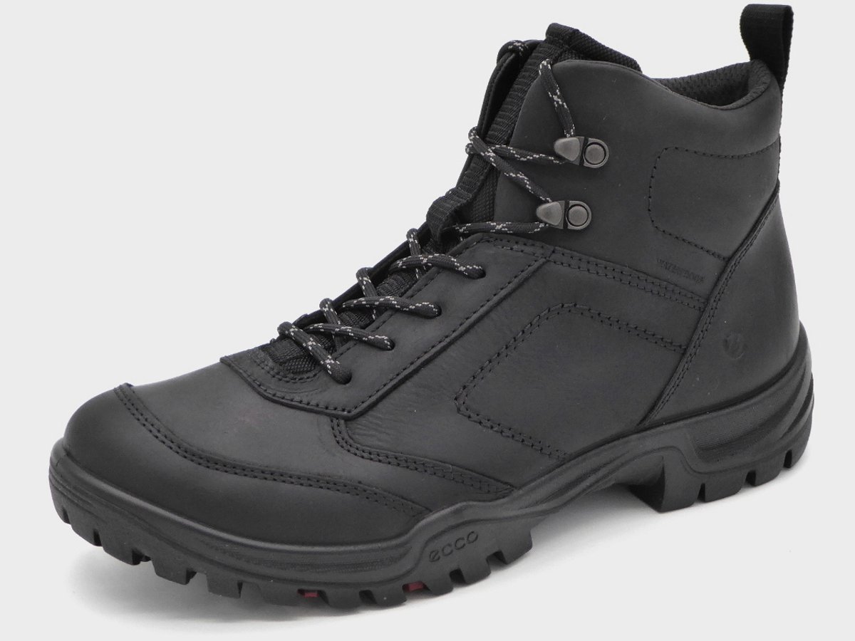 Wanderschuhe Ecco Xpedition III