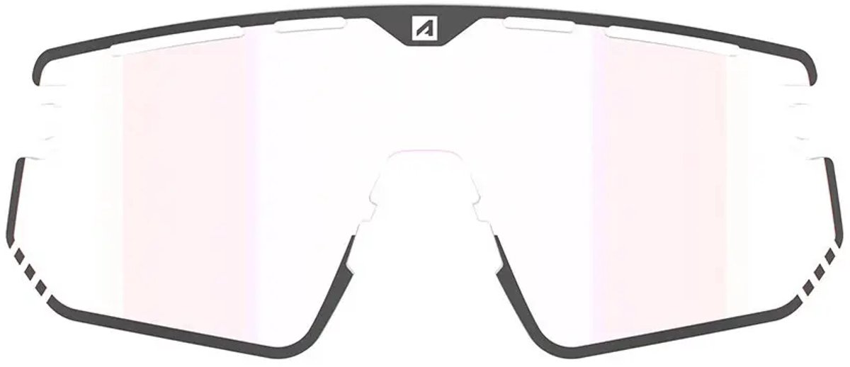 Ersatzgläser Brille AZR Kromic Flash RX