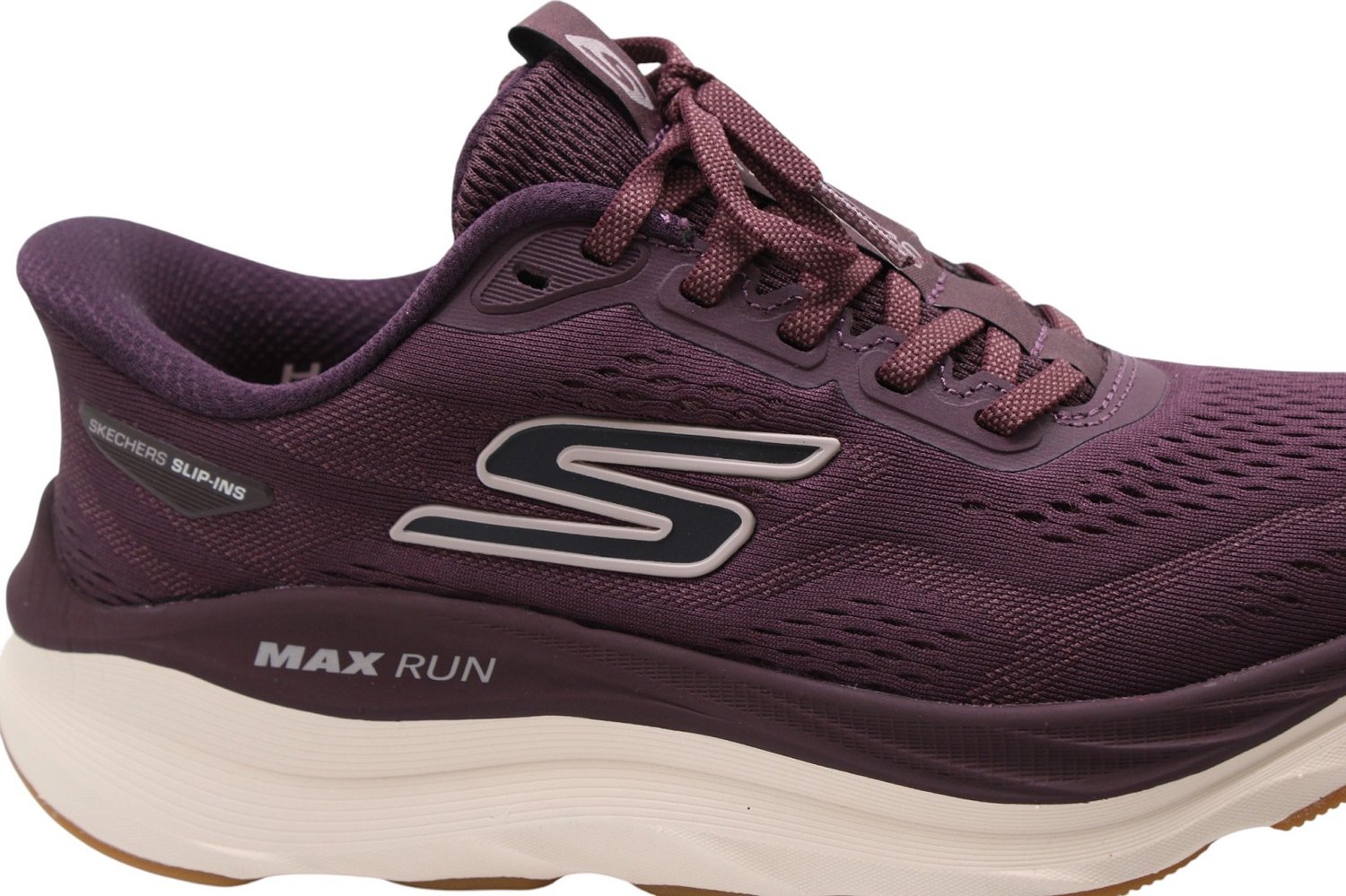 Damen-Laufschuhe Skechers Max Run
