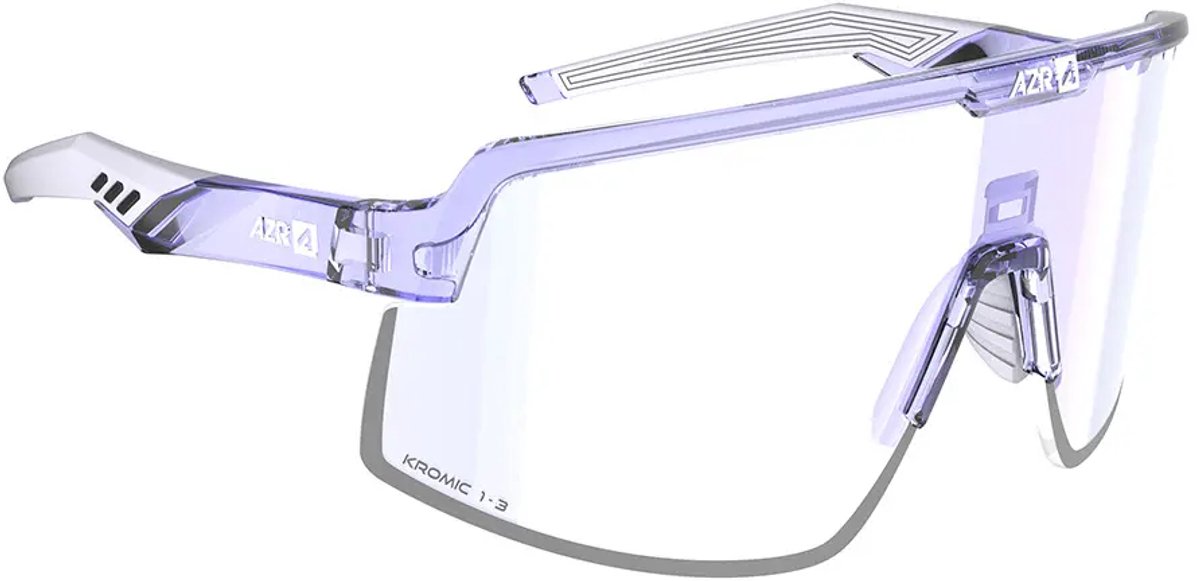 Sonnenbrille AZR Kromic Speed RX