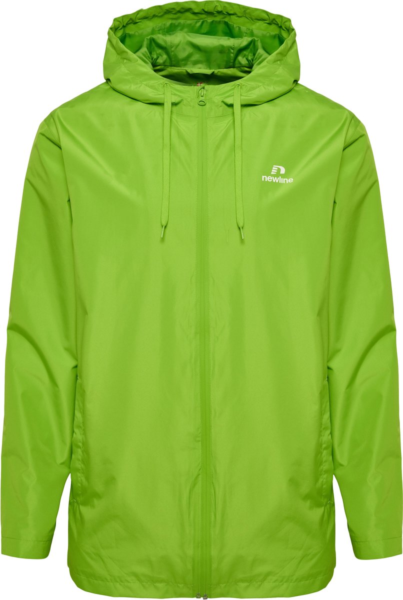 Wasserdichte Jacke Newline Lea