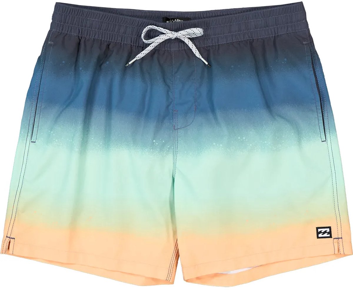 Badehose Billabong All Day Fade