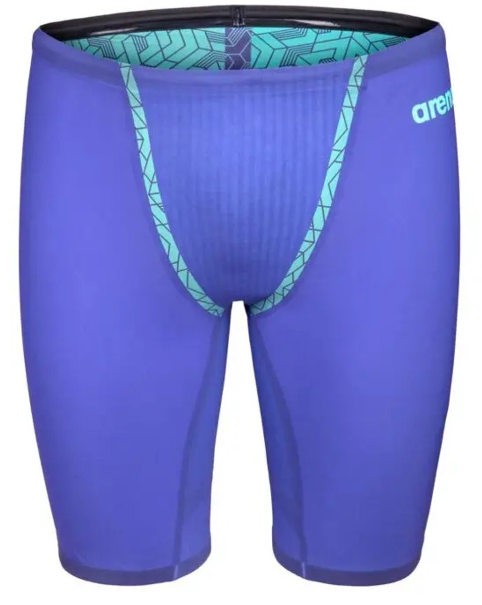 Jammer Arena Powerskin Primo