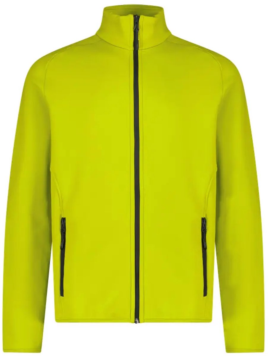 Leistungsfähiger Fleece CMP Stretch