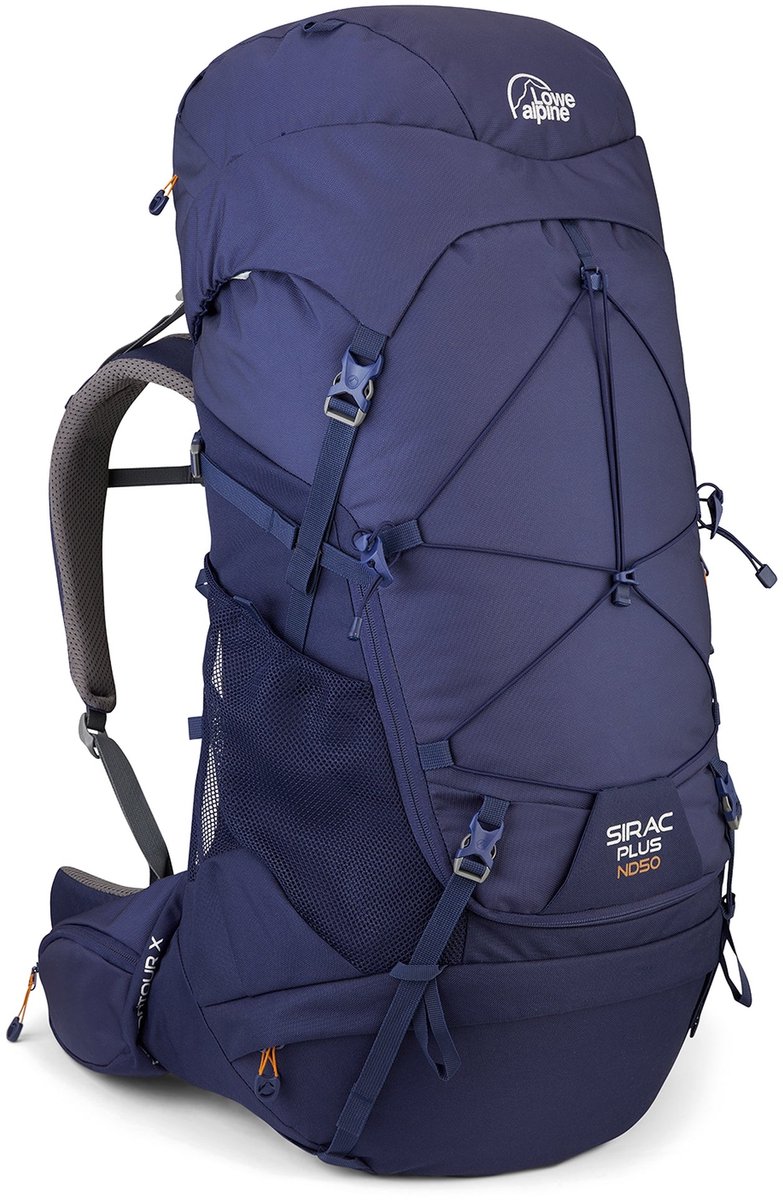 Rucksack Damen Lowe Alpine Sirac Plus