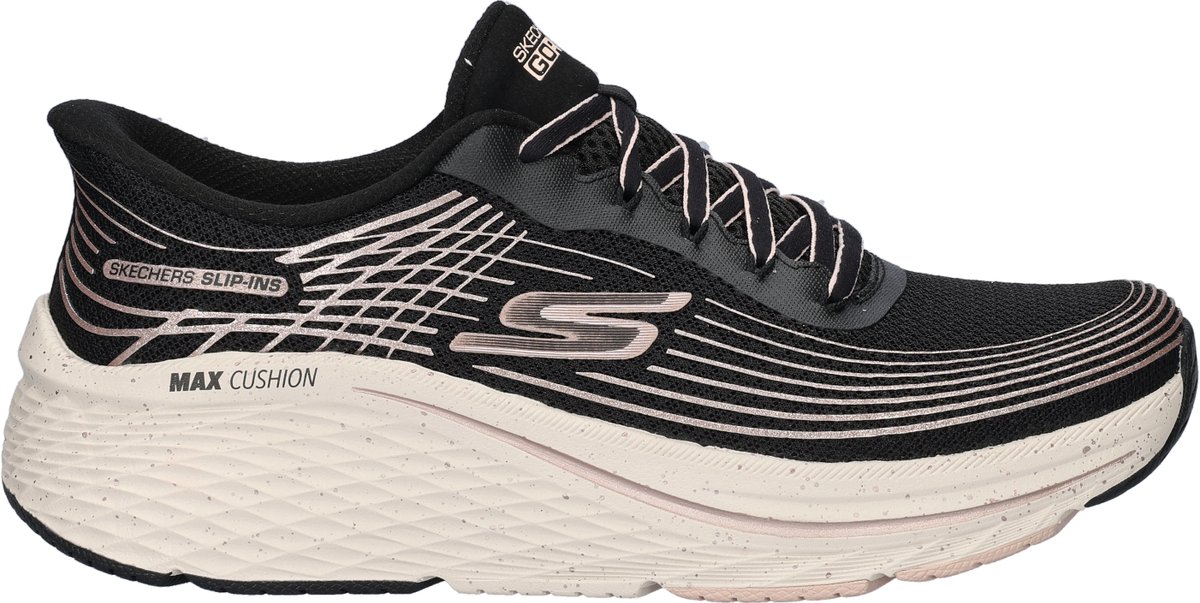 Damen-Laufschuhe Skechers Max Cushioning Elite 2.0 Kaplan