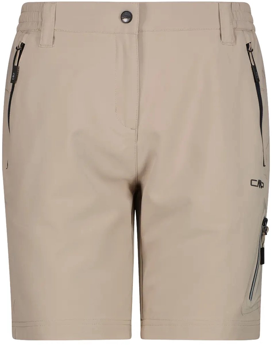 Stretchstoffshorts Damen CMP