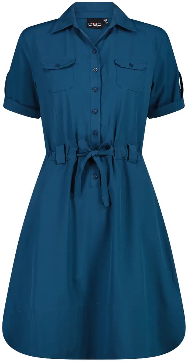 Polokleid Damen CMP