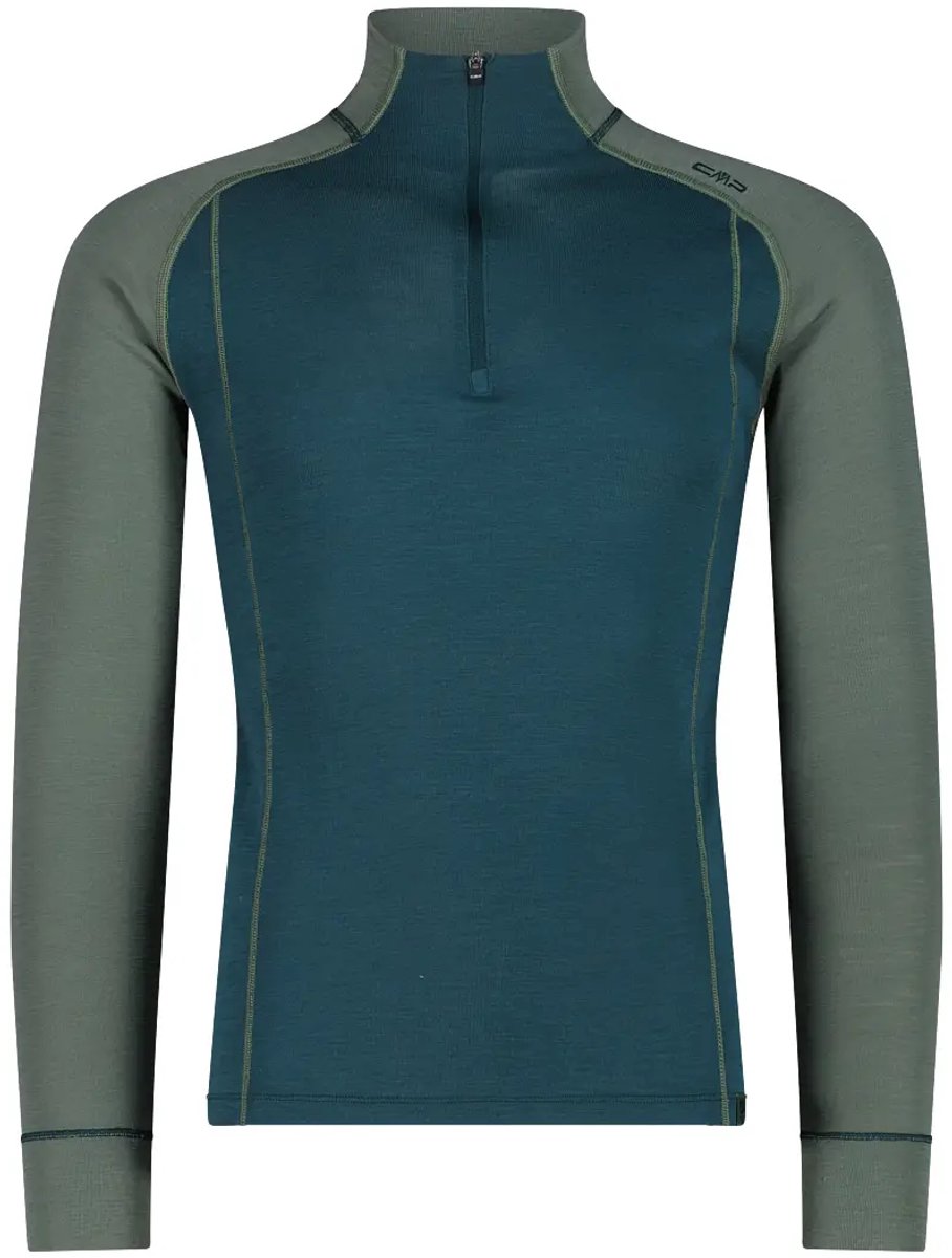 Thermohandpullover 1/2 Zip CMP Kildar