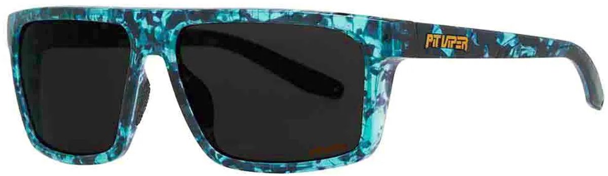 Sonnenbrille Pit Viper The Seatort Turboshaft