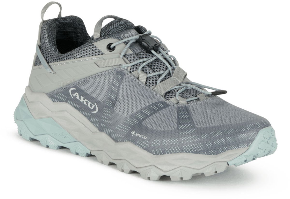 Damen-Wanderschuhe Aku Flyrock GTX