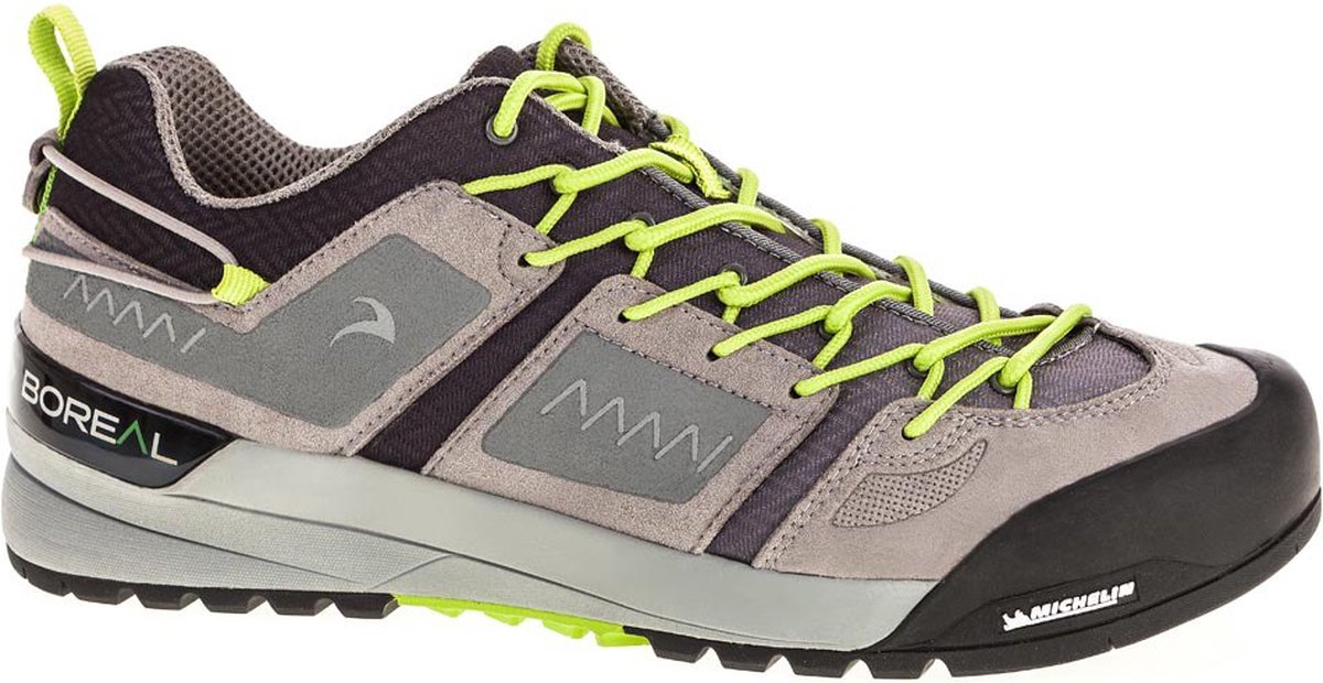 Wanderschuhe Boreal Shango