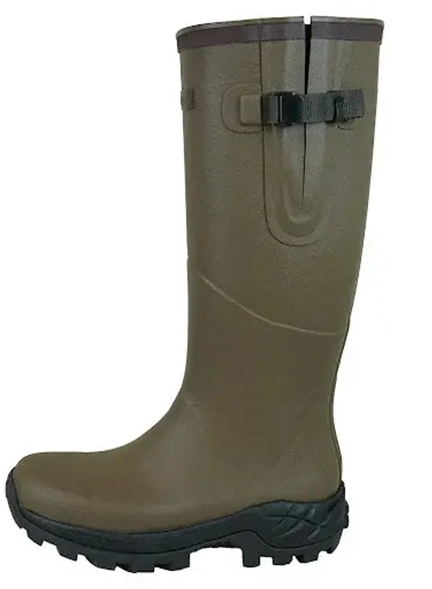 Regenstiefel Avignon Helag Pro Plus