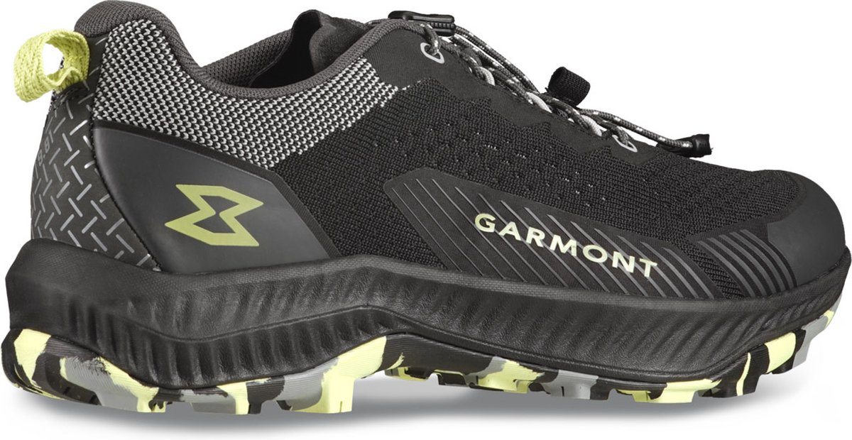 Wanderschuhe Garmont 9.81 Pulse