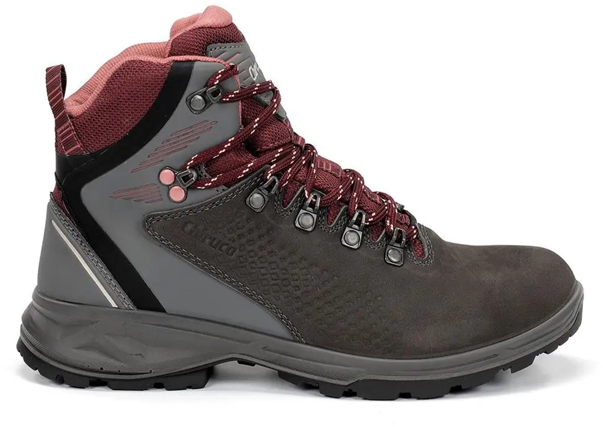 Damen-WanderschuheChiruca Taiga 07 Gore-Tex