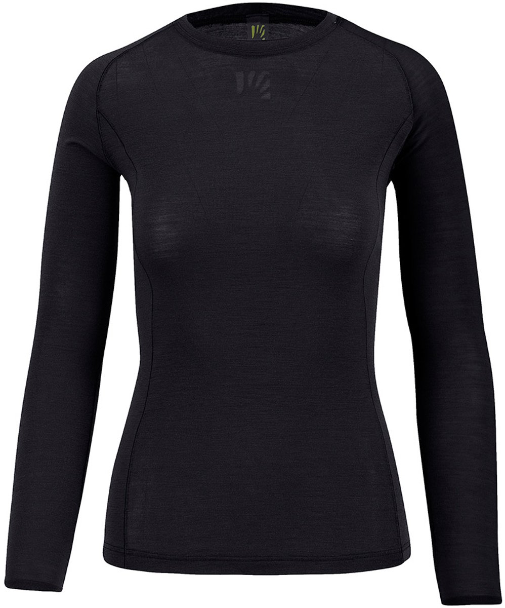 Langärmeliges UnterziehTrikot Karpos Dinamico Merino 130