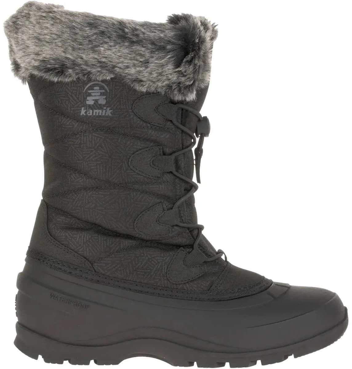 Damen Winterstiefel Kamik Momentum