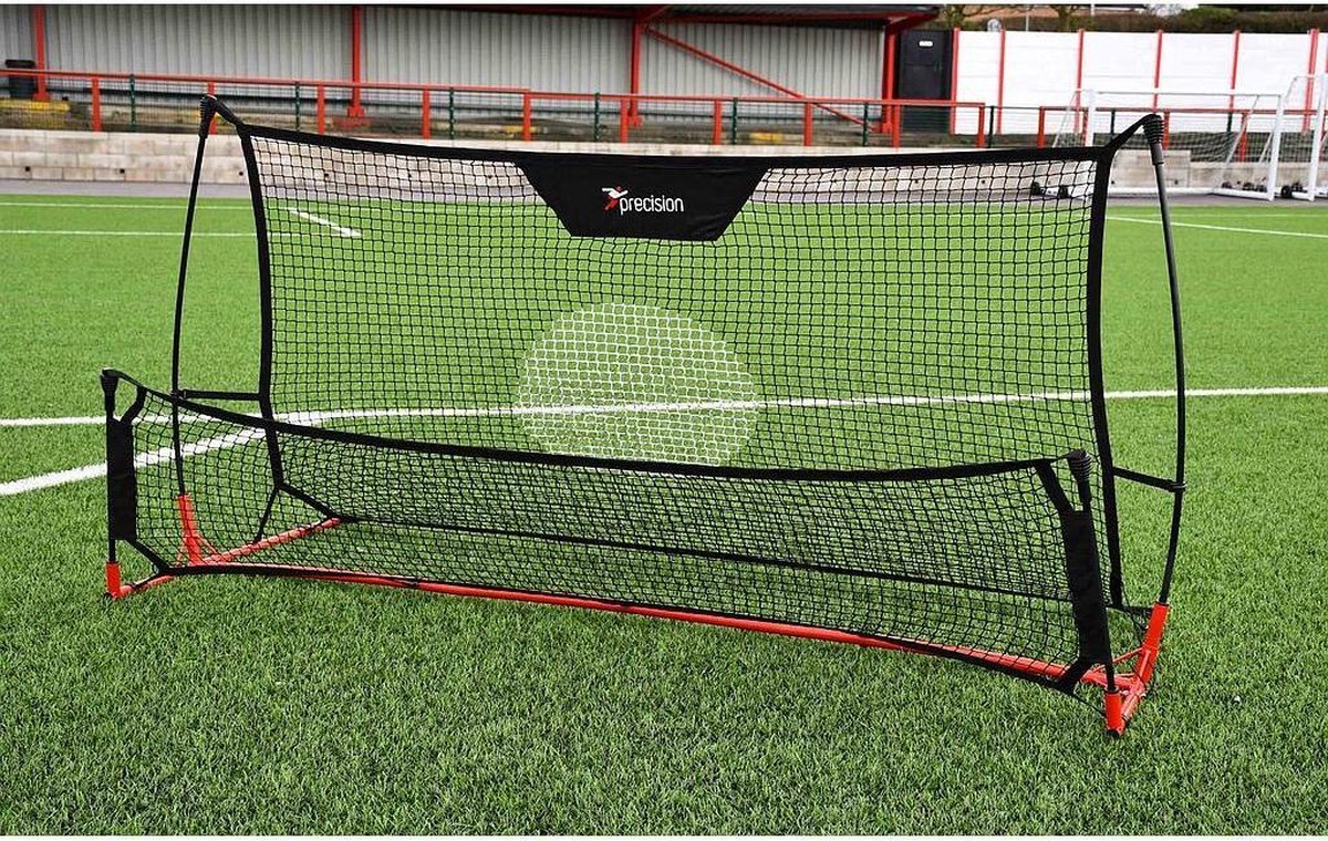 Rebounder Precision Pro Dual