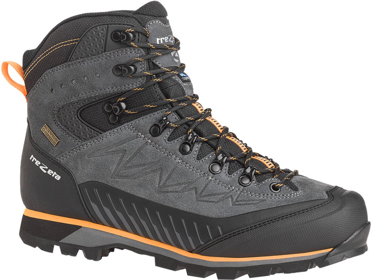 Wanderschuhe Trezeta Tornado WP