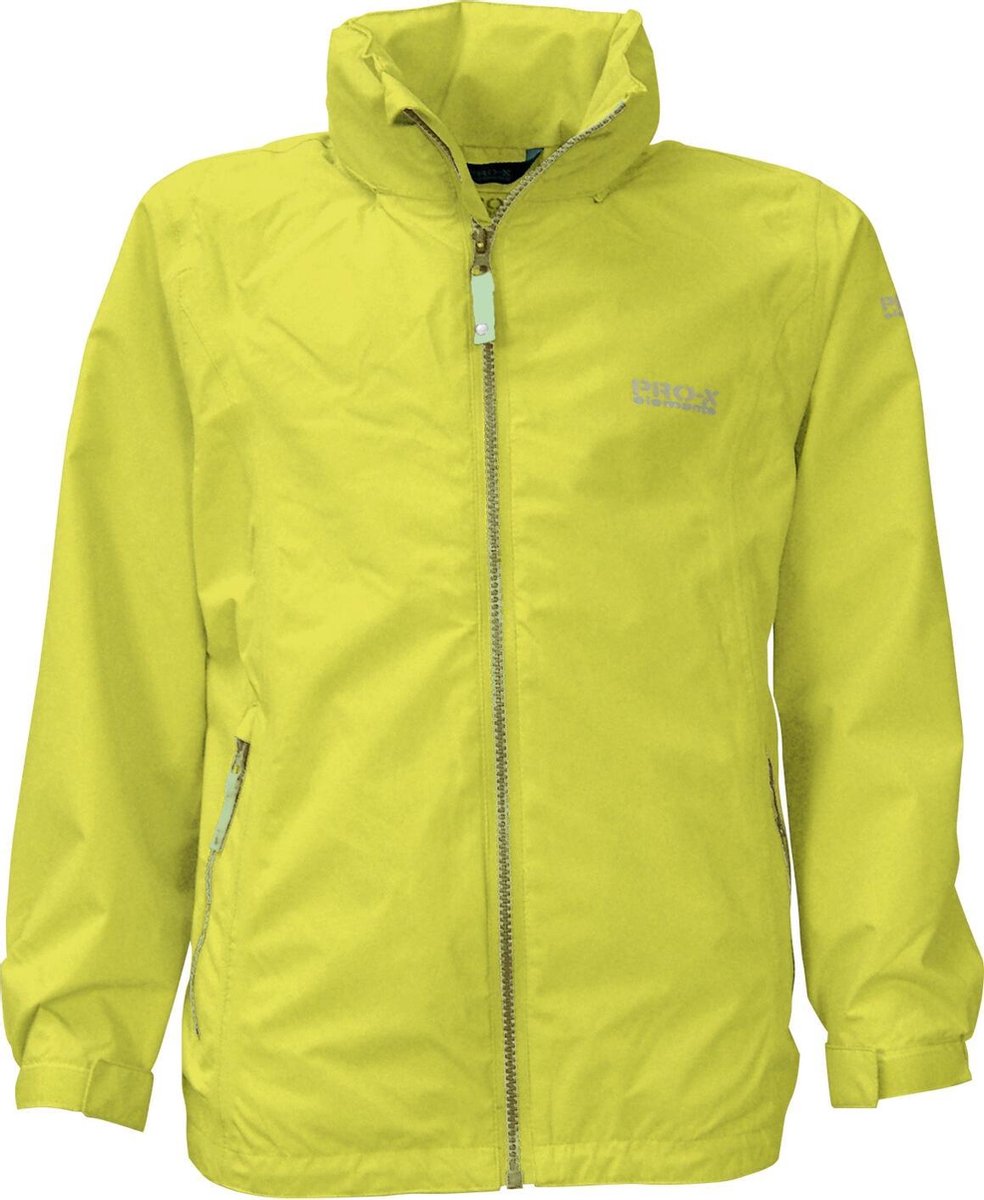 Funktionsjacke Kind Pro-X Elements Lina