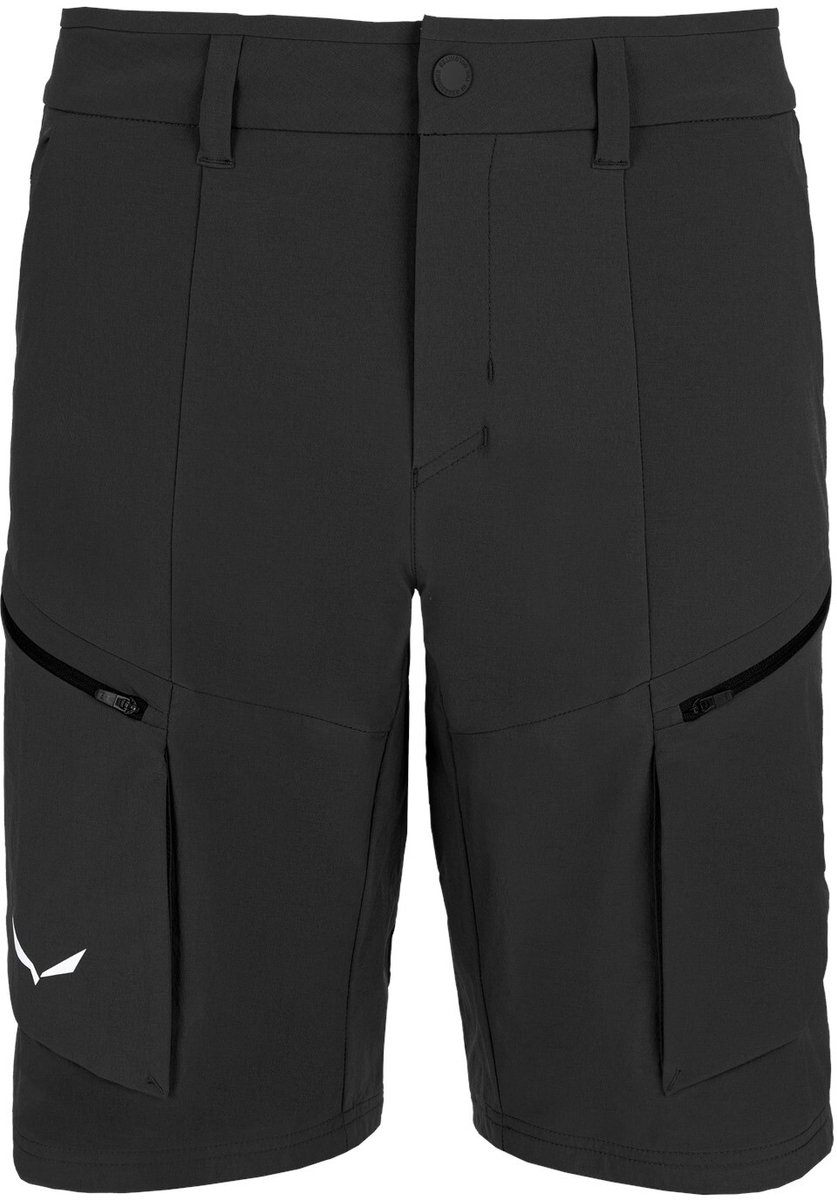 Cargo Shorts Salewa Puez