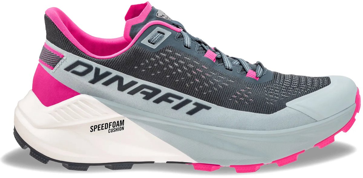 Trailrunning-Schuhe für Damen Dynafit Ultra 100 V3