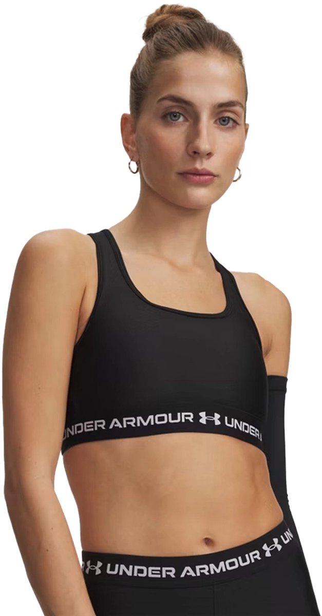 Damen-Sport-BH Under Armour Crossback