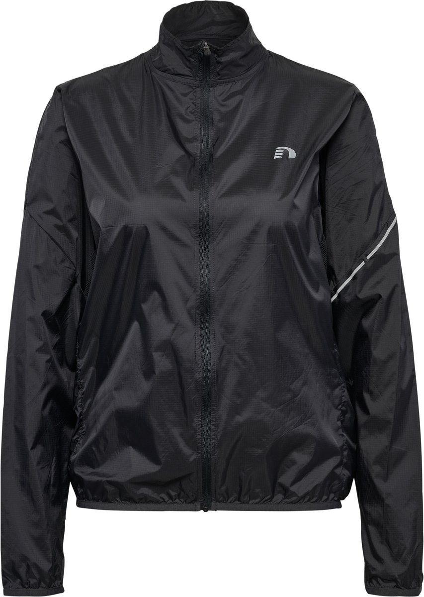 Damen wasserdichte Taschejacke Newline