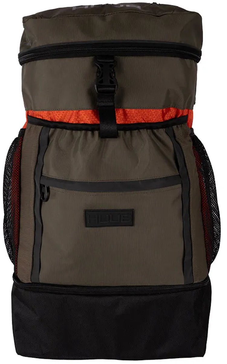 Rucksack Huub Transition II