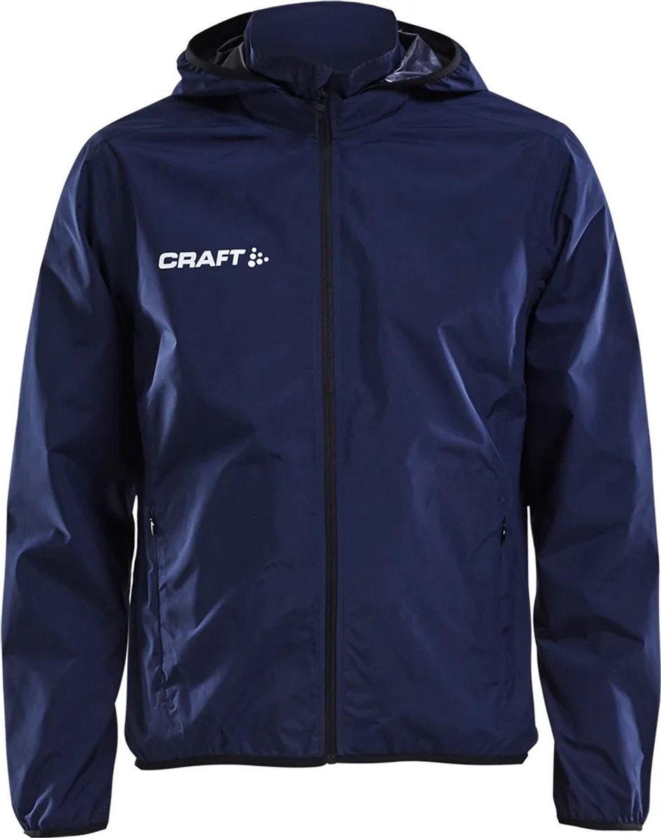 Jacke Craft isolate