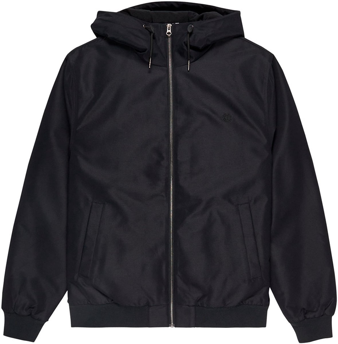 Kapuzenjacke Element Dulcey