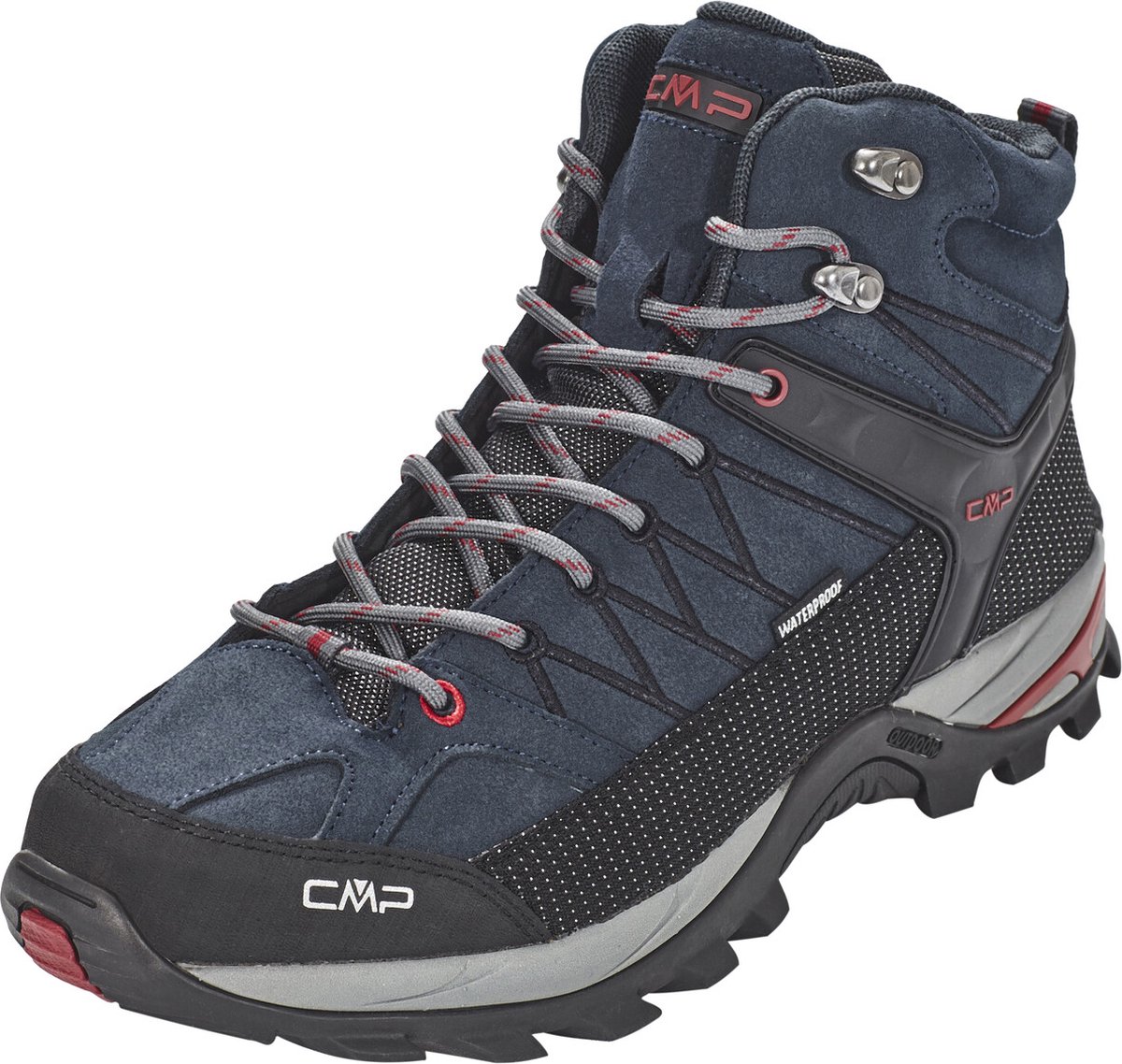 Wanderschuhe CMP Rigel Waterproof