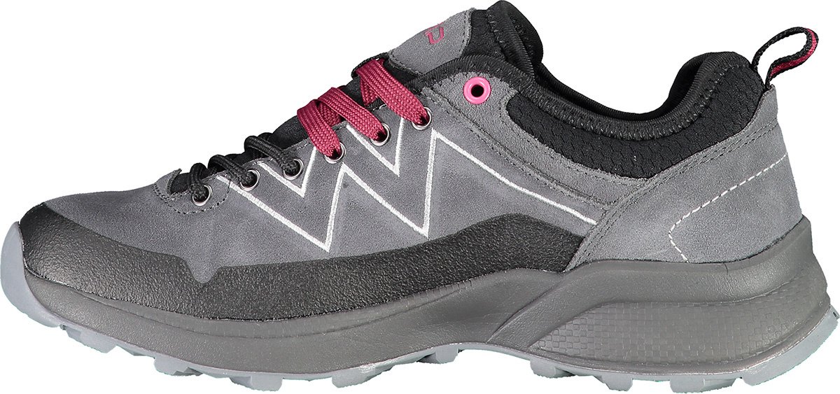 Niedrige Wanderschuhe für Frauen CMP Kaleepso WP