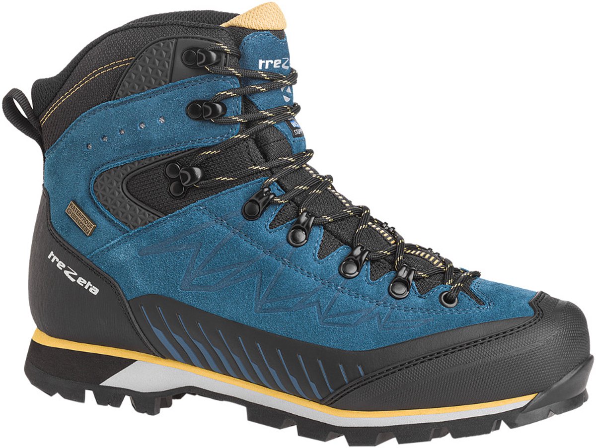 Wanderschuhe Trezeta Tornado WP