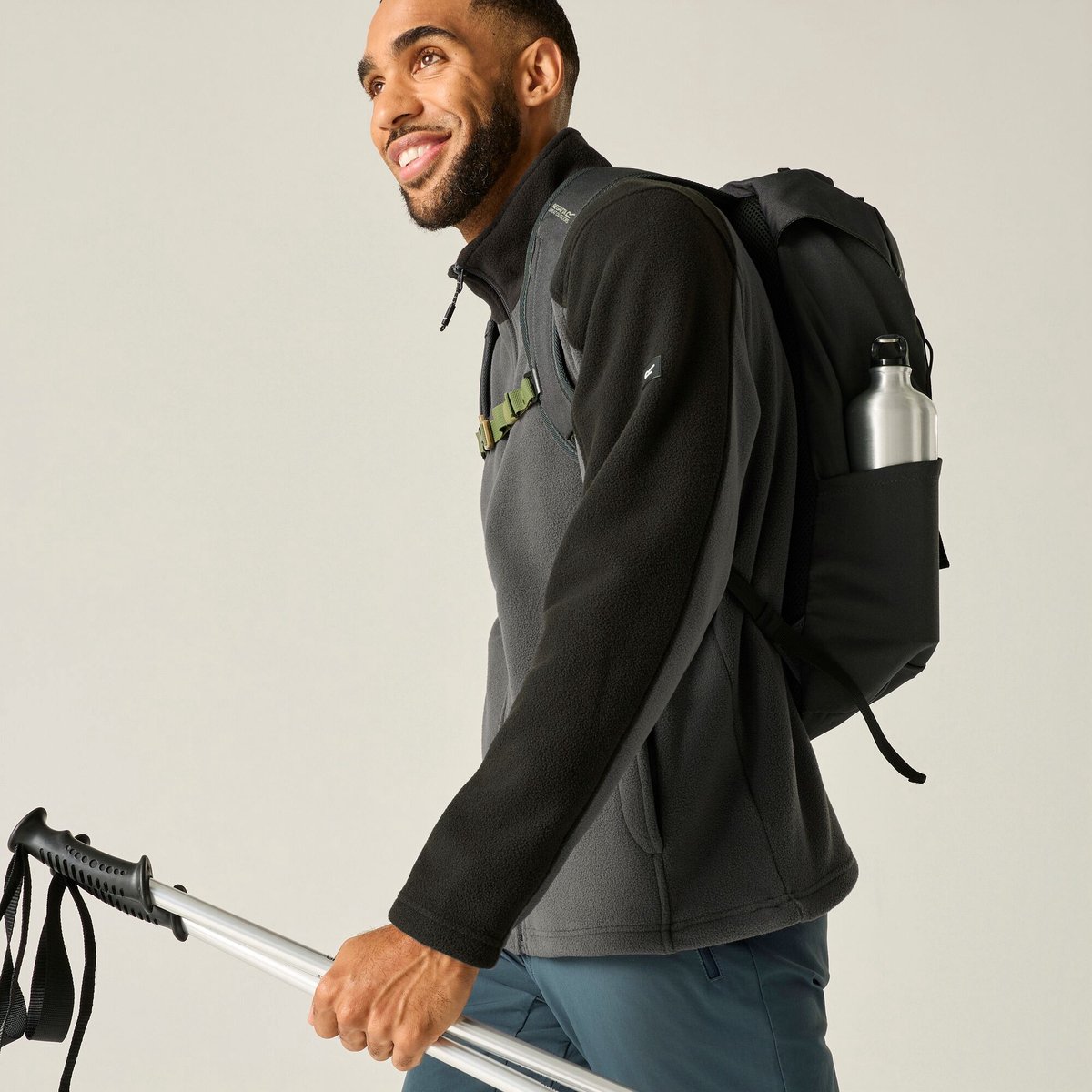 Fleece Regatta Hedman II
