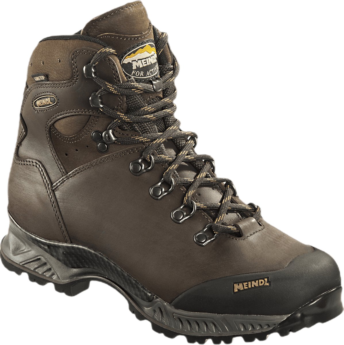 Wanderschuhe Meindl Softline TOP GTX