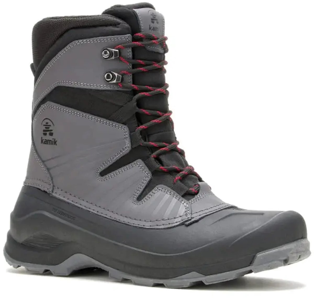 Winterstiefel Kamik Iceland