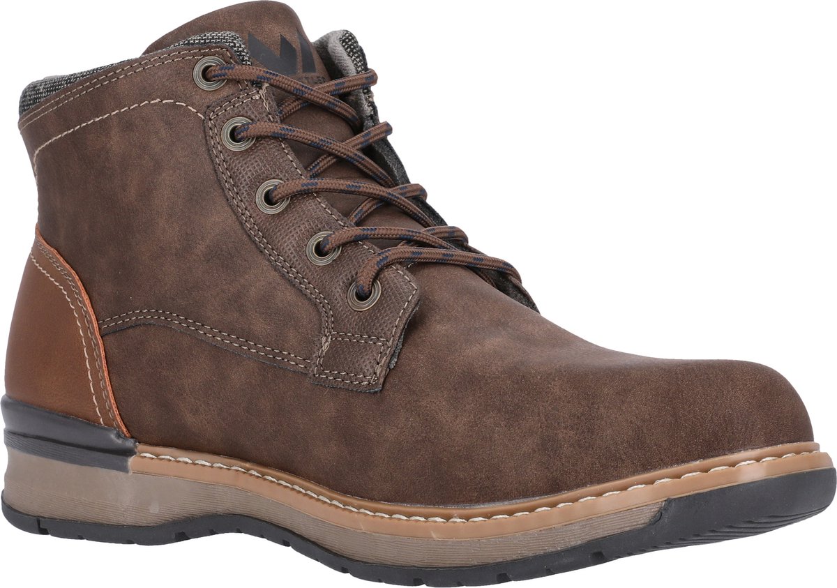 Wanderschuhe Whistler Tenst