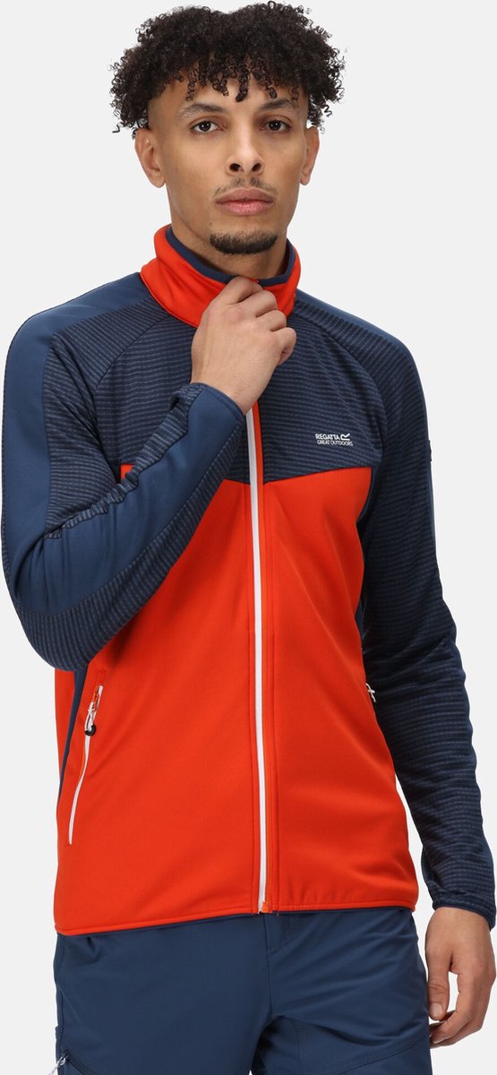 Trainingsjacke Regatta Yare VI M