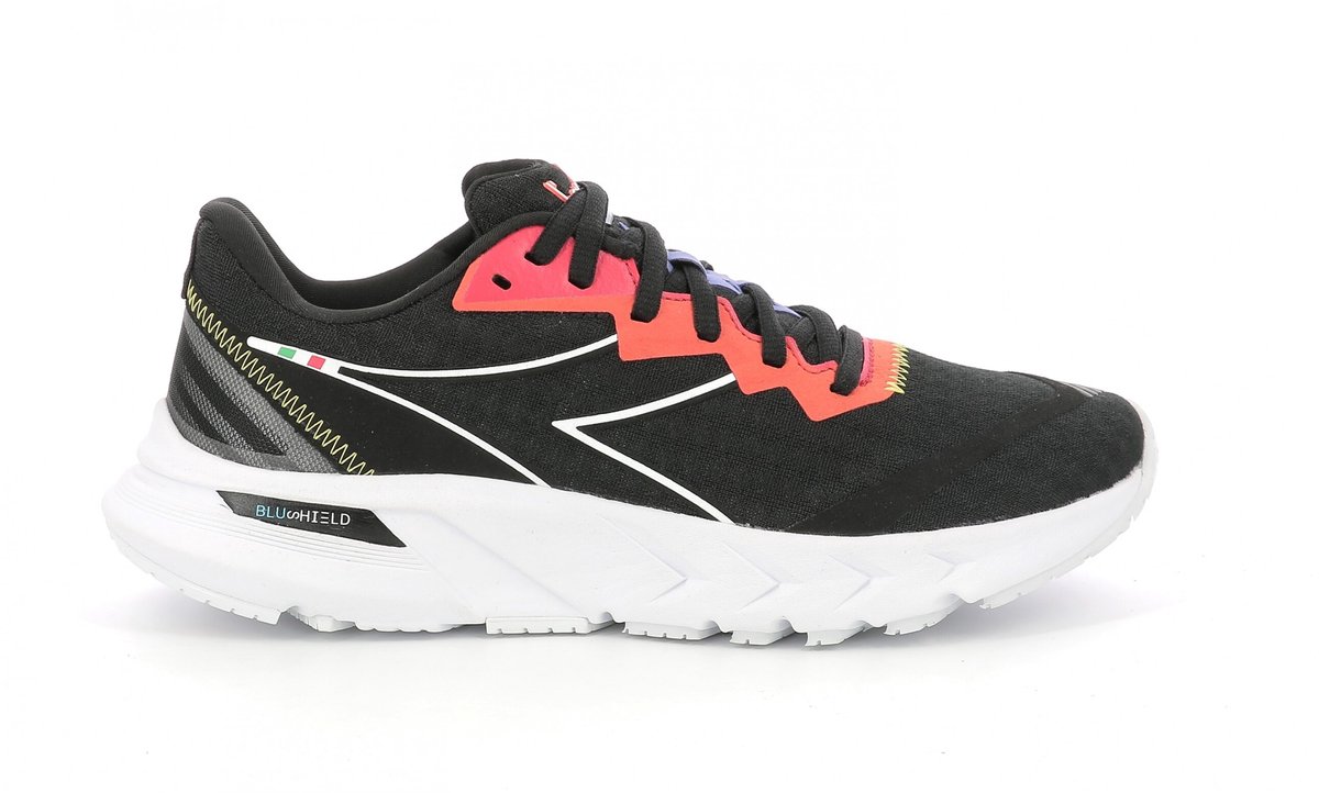 Laufschuhe für Damen Diadora mythos Volo 2