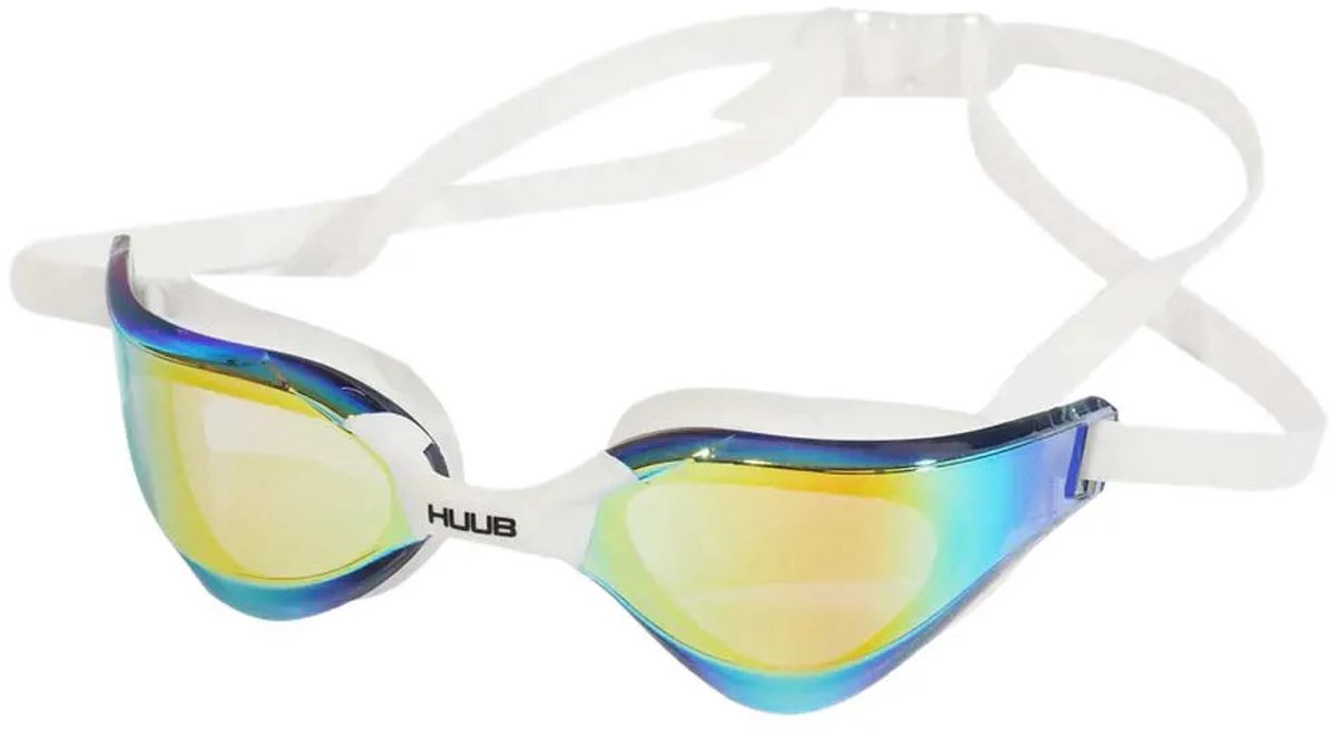 Schwimmbrille Huub Thomas Lurz