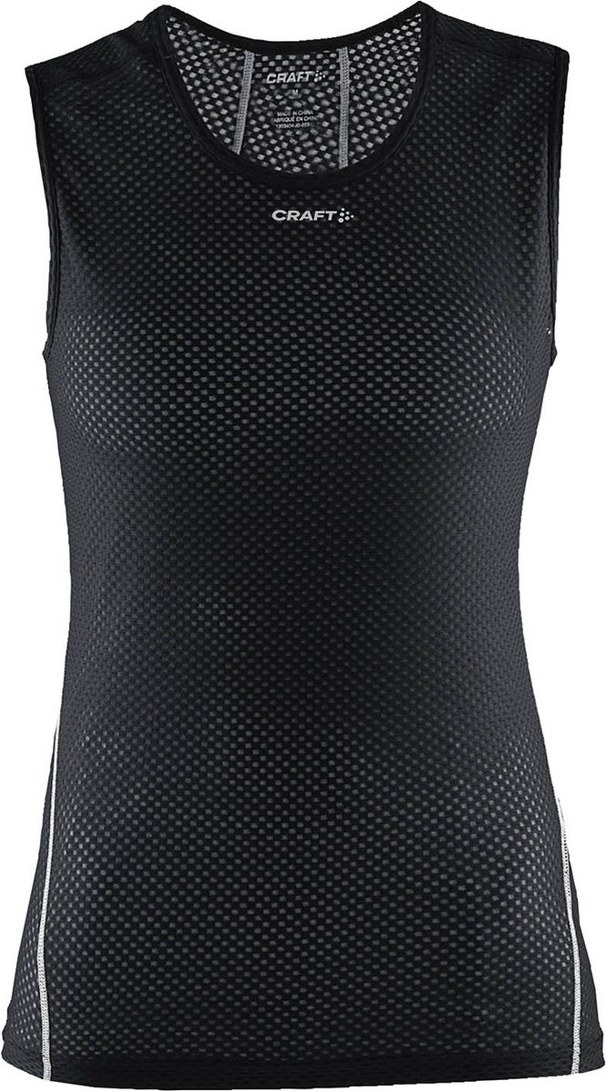 Damen-Top Craft Cool Superl