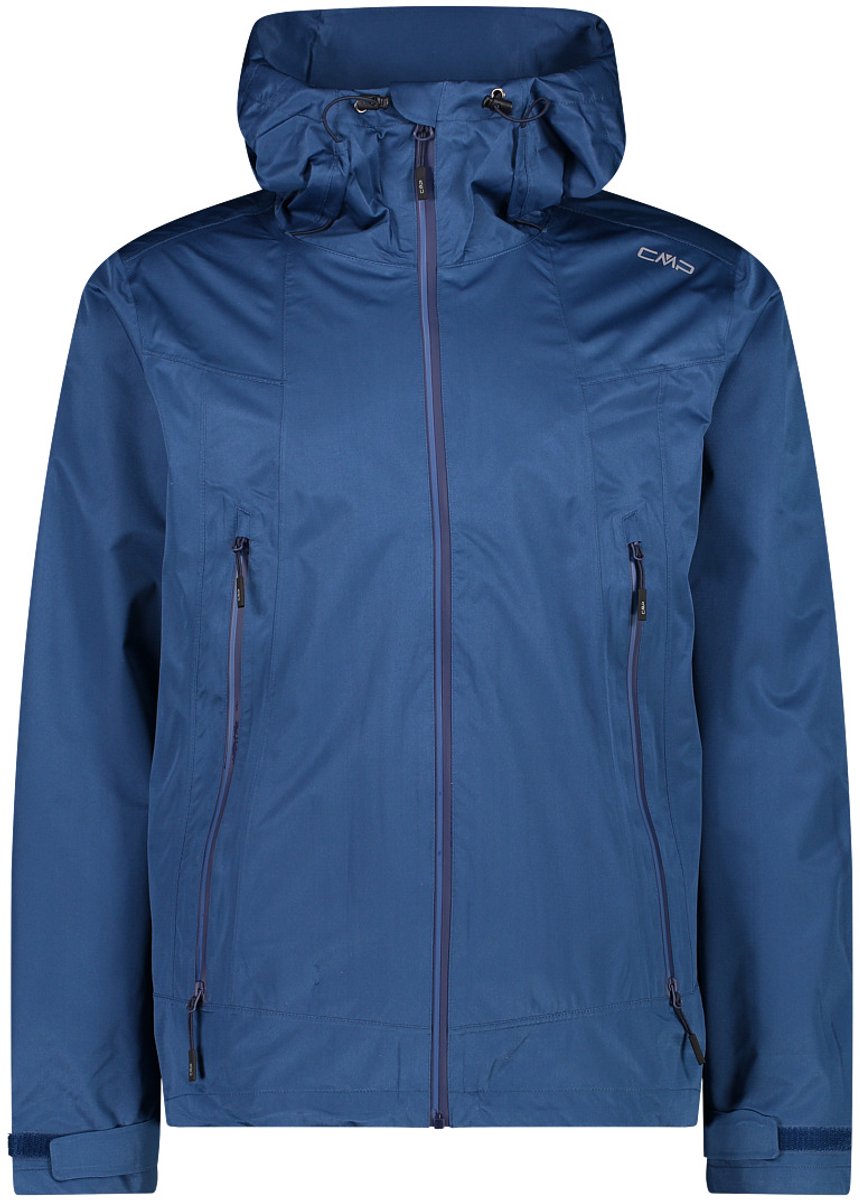 Wanderjacke mit Kapuze CMP