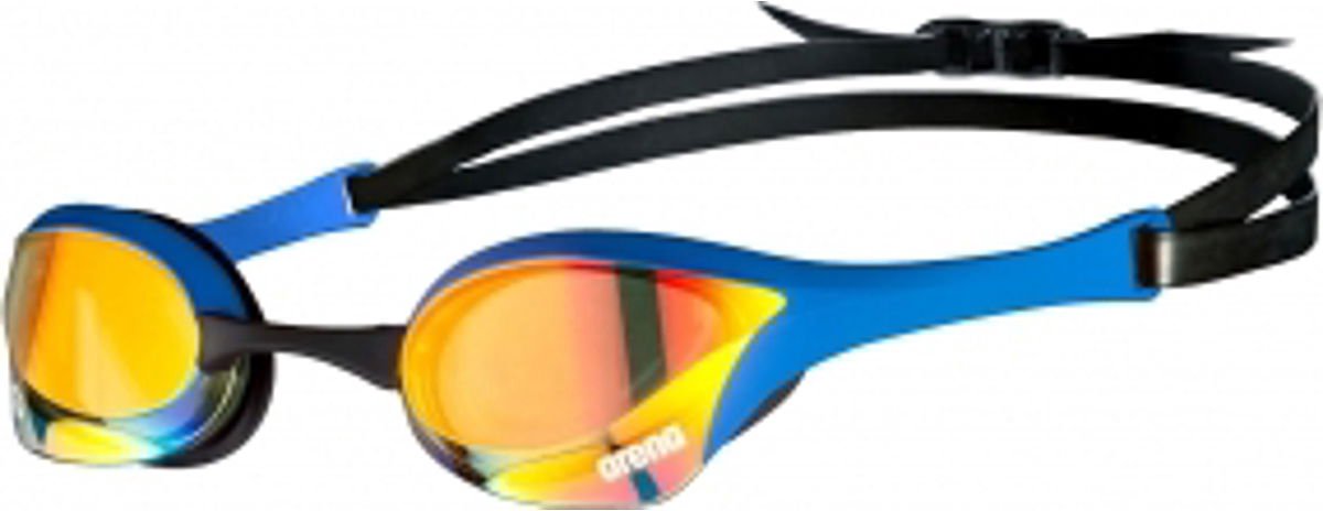 Schwimmbrille Arena Cobra Ultra Swipe MR